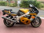 Suzuki 750 gsxr 1997, Motoren, Motoren | Suzuki, Particulier