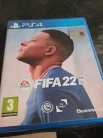 FIFA 22, Games en Spelcomputers, Ophalen, Zo goed als nieuw, Sport, 3 spelers of meer
