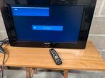 TV, Audio, Tv en Foto, Televisies, Ophalen, Gebruikt, Samsung, Smart TV