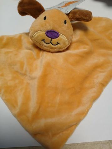 Knuffelpopje  beschikbaar voor biedingen