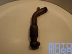 catalysator voor de Yamaha FZ6 2004 - 2006 FZ 6 fazer fz6s f, Motoren, Ophalen of Verzenden, Gebruikt