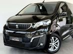 Peugeot Expert 2.0HDi L1H1-AUTO-3PL.-GPS-CAMERA-JANTES17-PDC, Automaat, 4 deurs, 1734 kg, Gebruikt