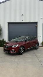 Renault Scenic TCE 140 BOSE EDITION - AUTOMAAT - Nieuwstaat, Auto's, Renault, Automaat, Testrit aan huis, Leder, 5 deurs