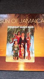 Goombay Dance Band : Sun of Jamaica, Enlèvement ou Envoi, 1960 à 1980, Utilisé
