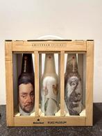 Heineken rijksmuseum limited edition, Ophalen of Verzenden, Nieuw, Flesje(s), Heineken
