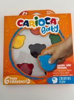 Carioca baby Teddy waskrijtjes 1+ jaar, Kinderen en Baby's, Speelgoed | Educatief en Creatief, Ophalen, Zo goed als nieuw