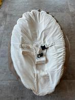 Doomoo seat’n grow, Kinderen en Baby's, Gebruikt, Schommelstoel, Verstelbaar, Ophalen