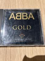 ABBA Gold Greatest hits, Cd's en Dvd's, Cd's | Pop, Ophalen of Verzenden, Gebruikt