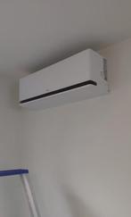 AIRCO'S MET MONTAGE KOELEN EN VERWARMEN, Neuf, Classe énergétique A ou plus économe, 100 m³ ou plus grand, 3 vitesses ou plus