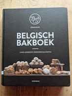 Belgisch bakboek - Stefan Elias / Patisserie Bloch Gent, Boeken, Kookboeken, Ophalen of Verzenden, Stefan Elias