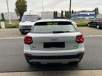 Audi Q2 1.6 TDI | Design Edition | Euro 6B | Gekeurd |, Auto's, Audi, Gebruikt, 4 cilinders, 116 pk, Wit
