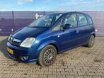 2006 - Opel - Meriva - 1.6-16V Enjoy automaat - Personenauto, Auto's, Opel, Monovolume, Gebruikt, Overige brandstoffen, Bedrijf