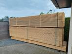 Steigerhout, Doe-het-zelf en Bouw, Hout en Planken, Ophalen, Steigerhout, Plank