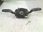 COMBISCHAKELAAR STUUR Audi A1 Sportback (8XA / 8XF), Gebruikt, Audi