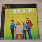 Gold/The Mamas & Papas, Ophalen, Gebruikt