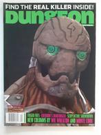 Dungeon Magazine 115 (Dungeons & Dragons), Hobby en Vrije tijd, Paizo, Vijf spelers of meer, Gebruikt, Ophalen of Verzenden