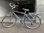 Oxford herenfiets Zeer goede staat, Fietsen en Brommers, Fietsen | Heren | Herenfietsen, Ophalen, Zo goed als nieuw, Overige merken