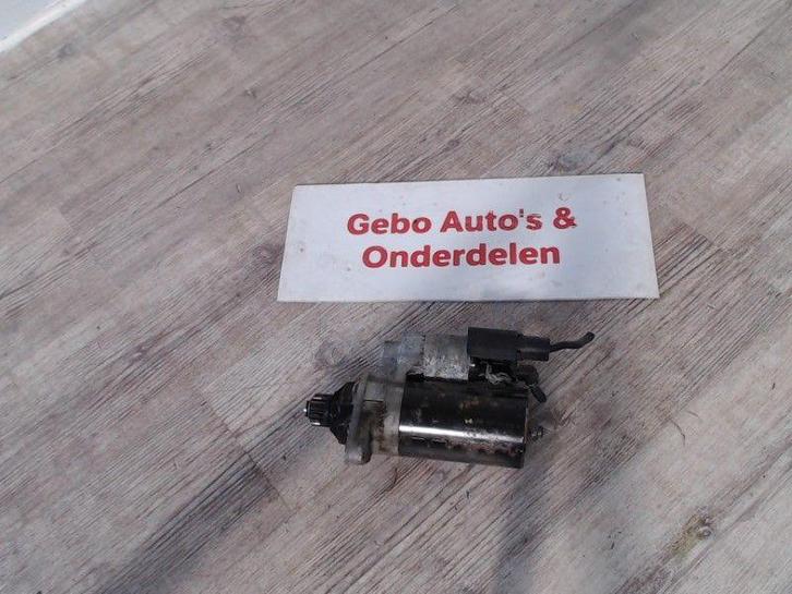 STARTMOTOR Volkswagen Passat Variant (365) (01-2010/12-2015), Auto-onderdelen, Motor en Toebehoren, Volkswagen, Gebruikt