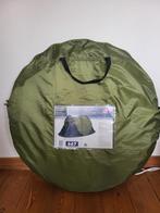 Pop-up tent, Caravans en Kamperen, Tenten, Ophalen, Zo goed als nieuw, Tot en met 2