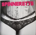 Spinnerette - Spinnerrette (L.E. on PINK VINYL)- Brody Dalle, Comme neuf, Rock and Roll, Enlèvement ou Envoi