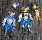 Biker mice from Mars ‼️, Ophalen of Verzenden, Gebruikt