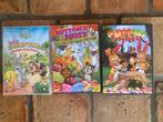 Paas dvd’s voor kinderen, Cd's en Dvd's, Dvd's | Kinderen en Jeugd, Alle leeftijden, Ophalen of Verzenden, Zo goed als nieuw, Dieren