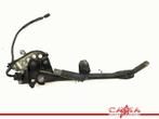 ZIJSTANDAARD Yamaha XP 530 T-Max 2017-2019 (XP530 TMAX), Motoren, Gebruikt
