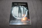 DVD The Original Ring, Cd's en Dvd's, Dvd's | Horror, Vanaf 16 jaar, Ophalen of Verzenden, Gebruikt, Spoken en Geesten