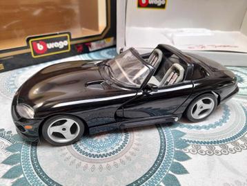 Dodge 1/18. beschikbaar voor biedingen