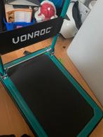 Vonroc transport wagen, Enlèvement