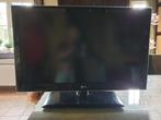 LG LCD TV 37” 94 cm USB, HDMI, LG, Gebruikt, 80 tot 100 cm, Ophalen