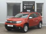 Dacia Duster TCe 90 Pk Expression, Auto's, https://public.car-pass.be/vhr/03b1eeb8-e1c6-4dff-bb9b-809eb76e20e4, 139 g/km, Overige kleuren