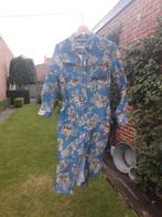 Chique kleurrijke jurk van River Woods maat 34, Kleding | Dames, Blauw, River Woods, Ophalen of Verzenden, Zo goed als nieuw