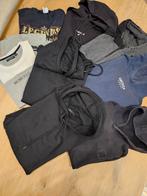 Ensemble de vêtements pour hommes/adolescents, Enlèvement ou Envoi