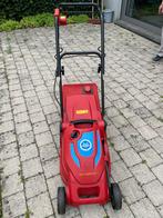 Wolf garten, Blue power 34 E, Tuin en Terras, Ophalen, Zo goed als nieuw, Elektrische grasmaaier