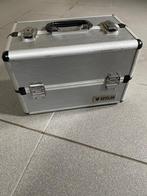 Koffer voor bv gelnagels accessoires, Ophalen