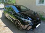 Renault Clio 5 Techno E-Tech volledig hybride 145 december 2, Auto's, Renault, 4 cilinders, Leder en Stof, Zwart, 1598 cc