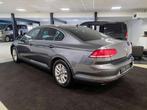 Volkswagen Passat 1.4 TSI DSG Automaat/1ste eigen/VW service, Auto's, 4 deurs, Stof, Gebruikt, 4 cilinders