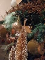 Kerstbomen en deco a volonté - mooie verzameling, Diversen, Kerst, Ophalen of Verzenden, Zo goed als nieuw