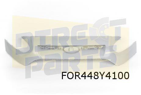 Ford Transit Connect (11/13-6/18) voorbumper boven (te spuit, Auto-onderdelen, Carrosserie, Bumper, Ford, Voor, Nieuw, Verzenden