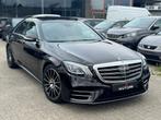 MERCEDES S350 // AMG-LINE, Auto's, Mercedes-Benz, Automaat, 4 deurs, https://public.car-pass.be/vhr/abac273b-bfb3-4f9d-8f62-b66a3d19e69d