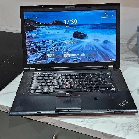 Lenovo ThinkPad W530 i7-32Go-SSD500Go-Win11Pro-Nvidia Quadro, Informatique & Logiciels, Ordinateurs portables Windows, Comme neuf
