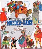 8 Sprookjes van Moeder de Gans Ill: Rie Cramer (1988), Boeken, Ophalen of Verzenden, Nieuw, Verzameld en geillustreerd door Rie Cramer
