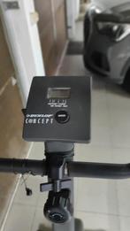 Hometrainer Dunlop Concept 1200, Sport en Fitness, Ophalen, Gebruikt, Metaal, Benen