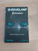 K.R. Alexander - Verdronken, Boeken, Ophalen, Zo goed als nieuw, K.R. Alexander