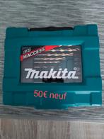 Outils neuf 50€, Doe-het-zelf en Bouw, Gereedschap | Machine-onderdelen en Toebehoren, Ophalen of Verzenden