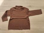 Longsleeve met col, Ophalen of Verzenden, Zo goed als nieuw, Zara, Shirt of Longsleeve