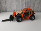 Bruder telescooplader, Kinderen en Baby's, Ophalen, Gebruikt