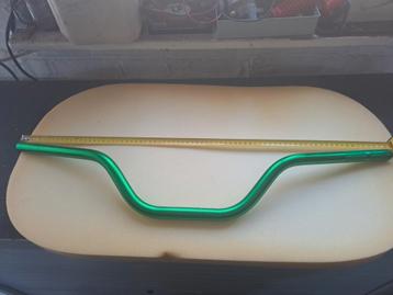 Motorfietsstuur 2x  22mm beschikbaar voor biedingen