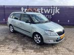 2010 - Skoda - Fabia Combi - 1.2 TDI Greenline - Personenaut, Auto's, Skoda, Euro 5, Gebruikt, Overige brandstoffen, Bedrijf